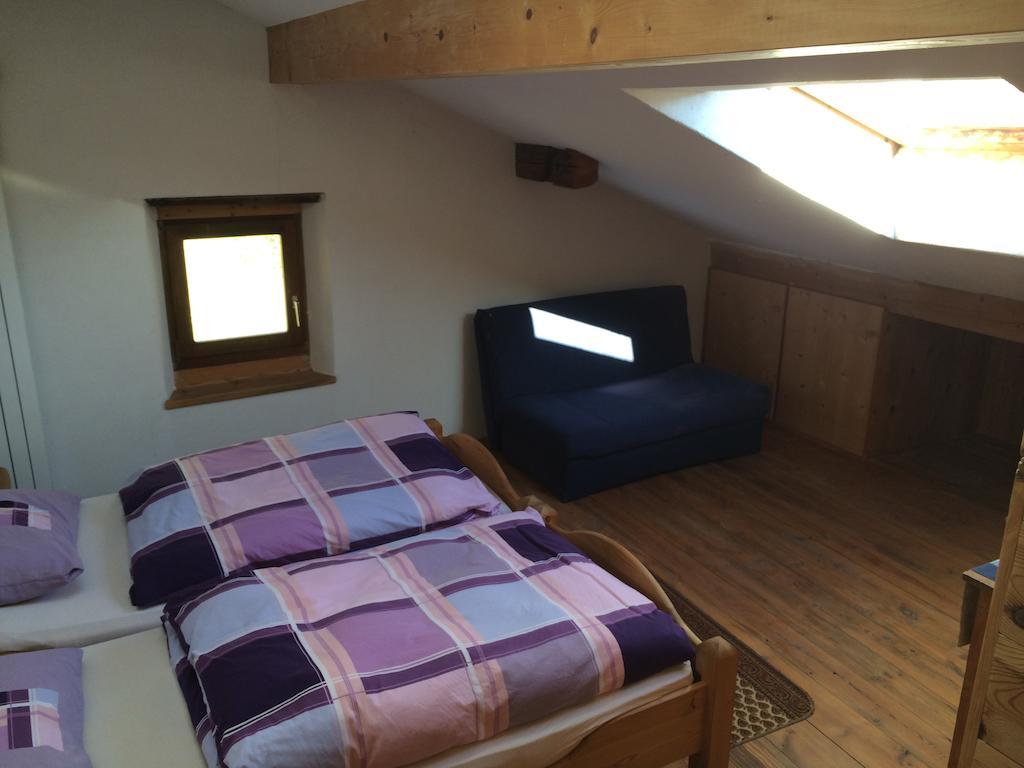 Gruberhof Villa San Genesio Atesino Room photo